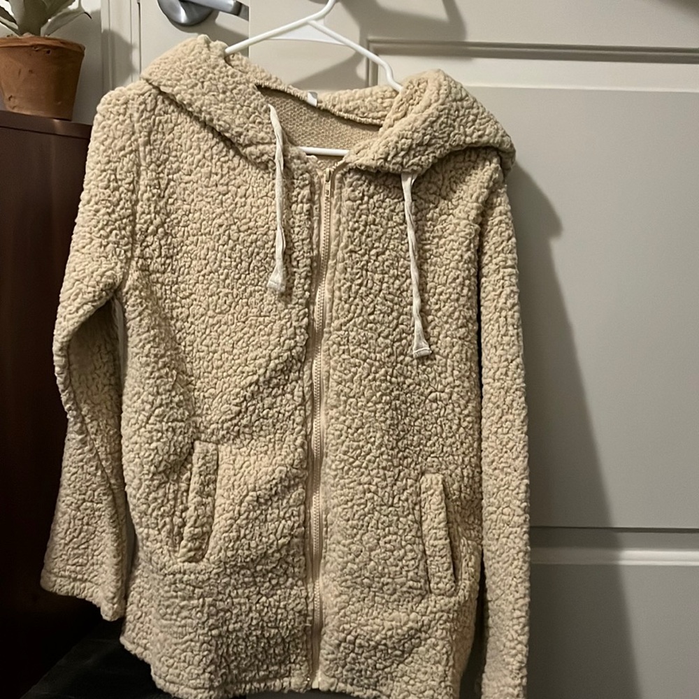 Women’s jacket